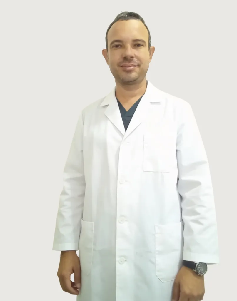 Dr. Diogo
