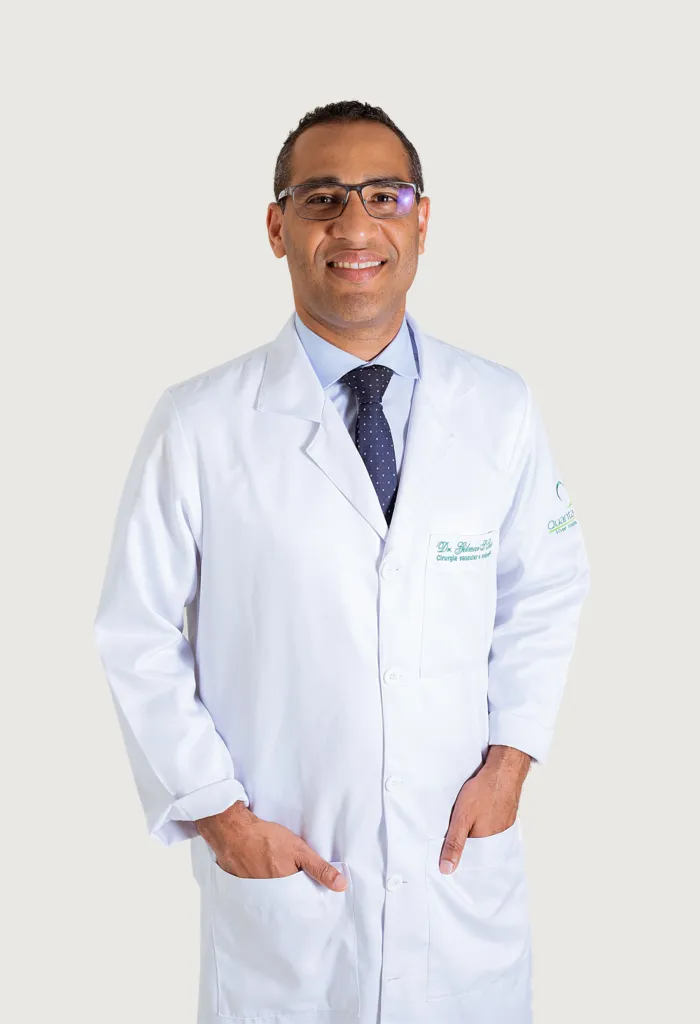 Dr. Gilmar