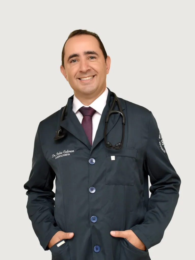 Dr. Pedro Calmon