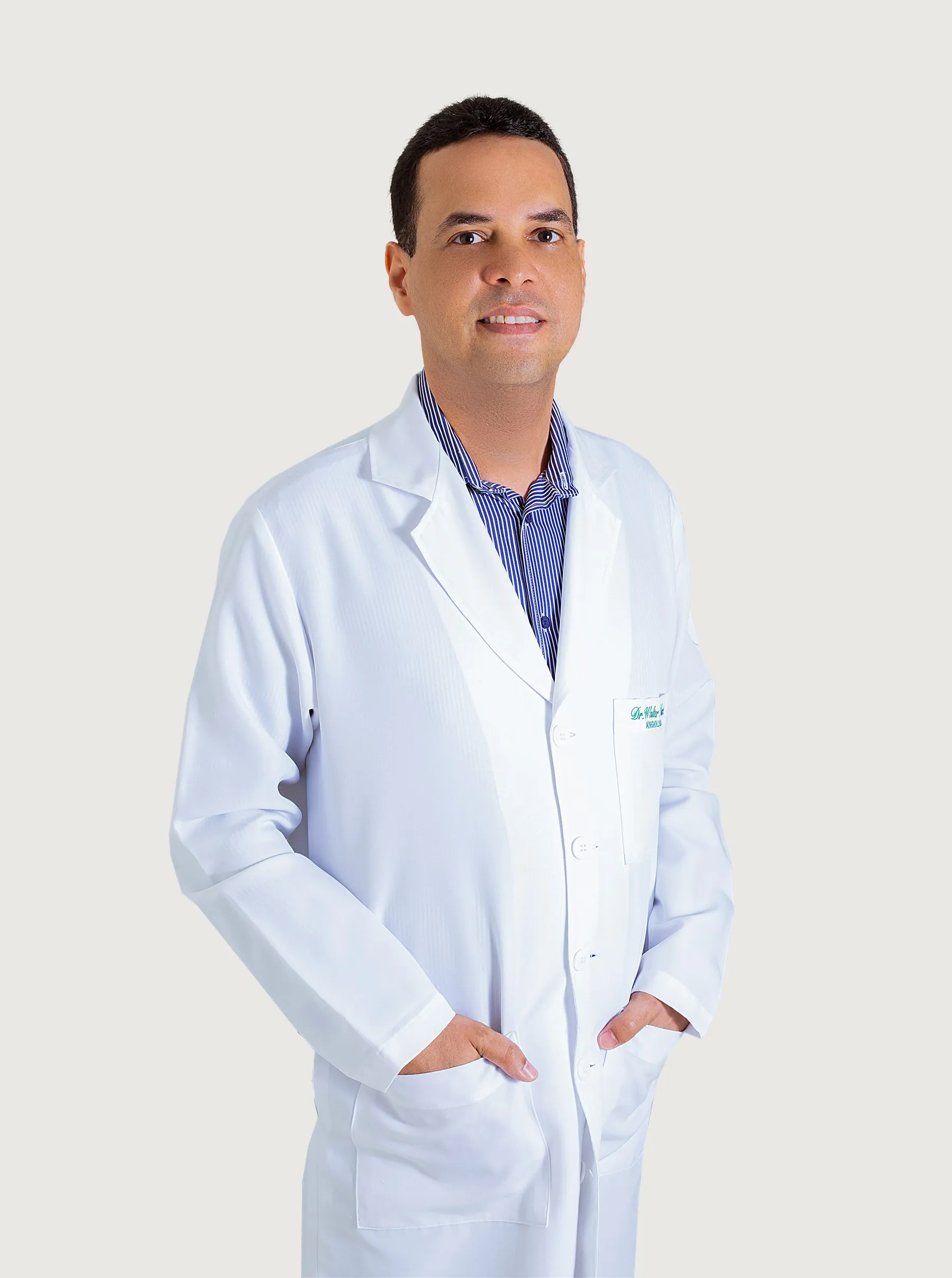 Dr. Walter